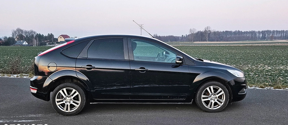 Ford Focus cena 17700 przebieg: 150000, rok produkcji 2008 z Chojnów małe 277